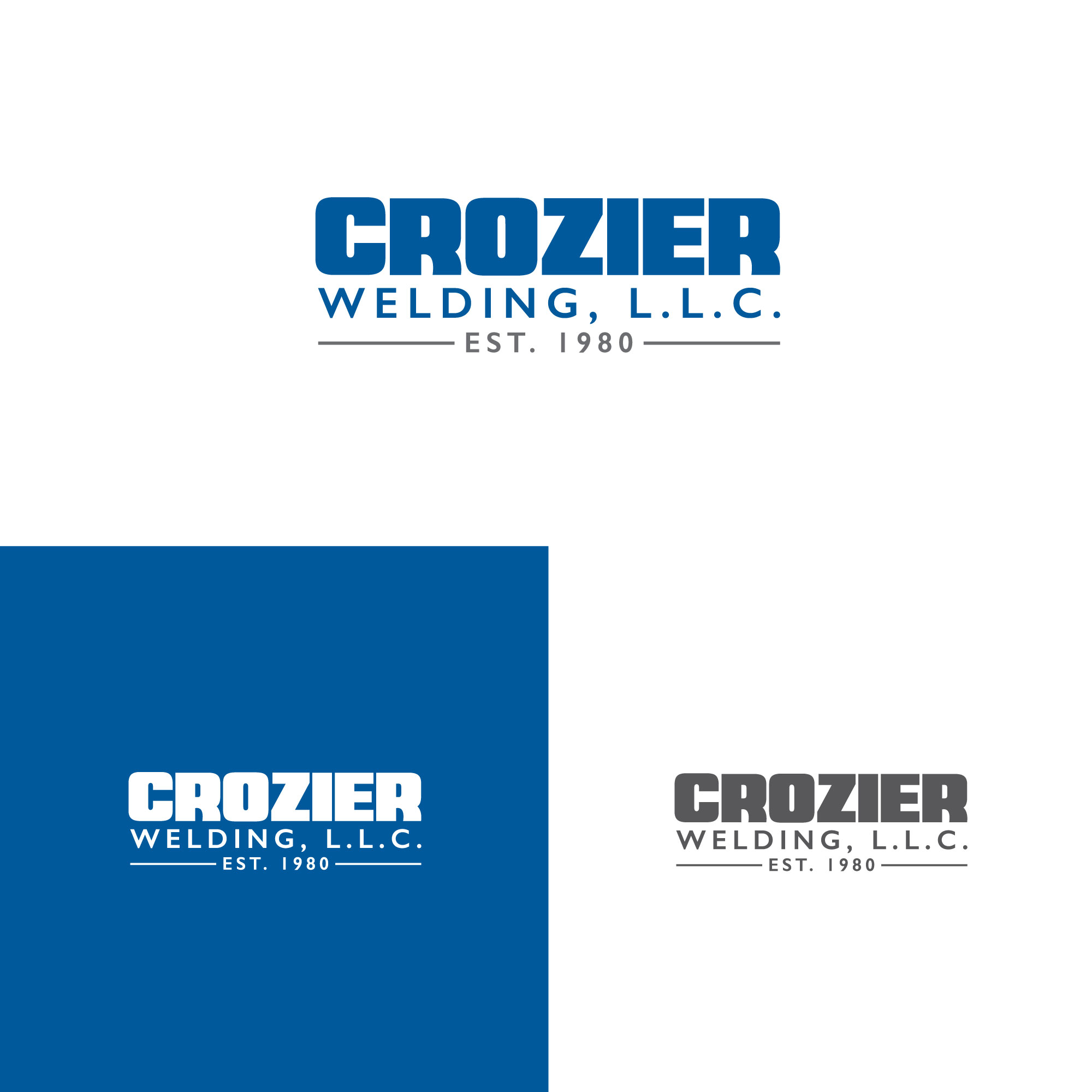 Logo Design by LogoToGoStudio for this project | Design #24512660