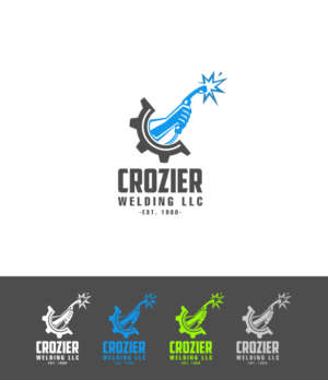 Logo Design by DoMadic for this project | Design: #24517928