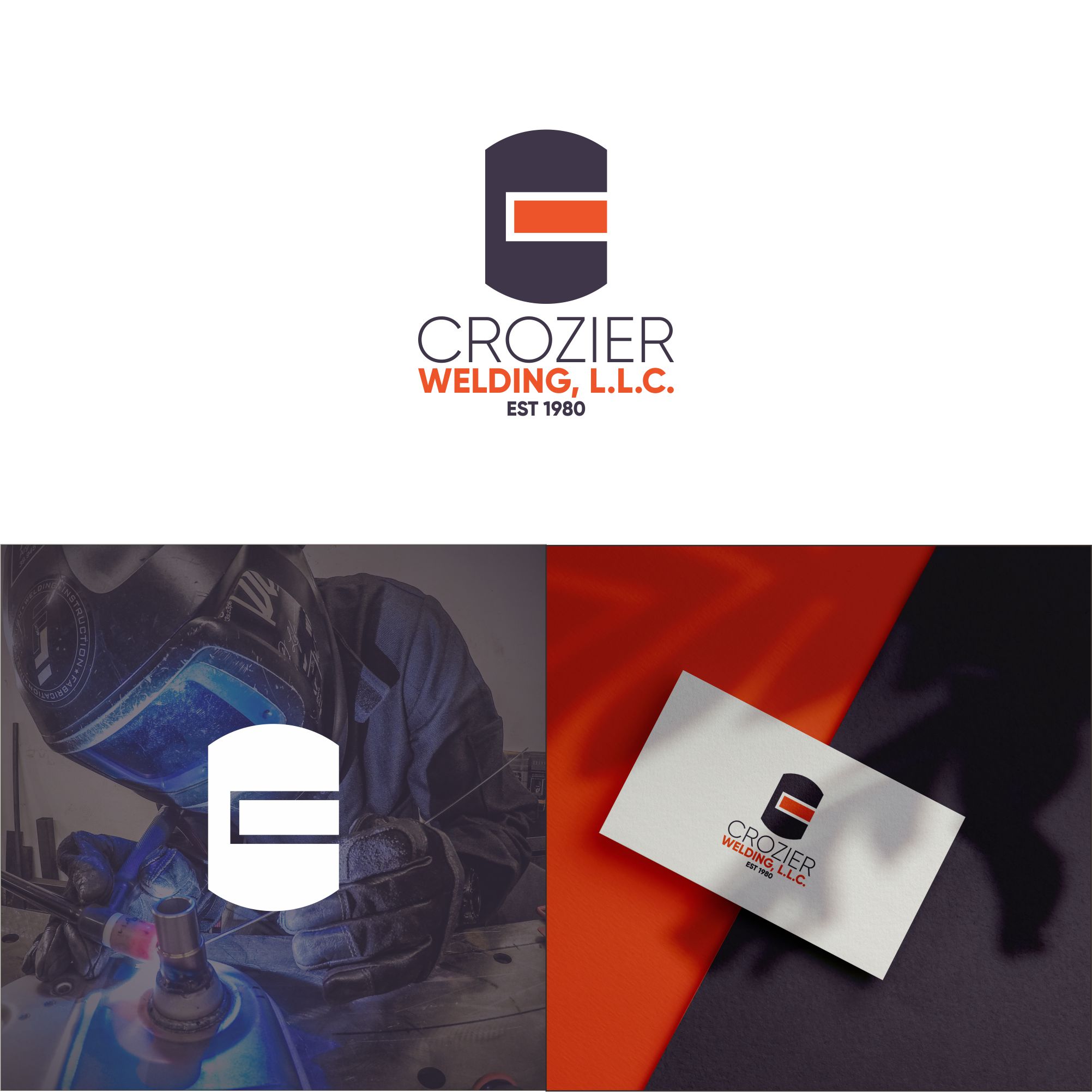 Logo Design by ahmadgo 2 for this project | Design #24511662