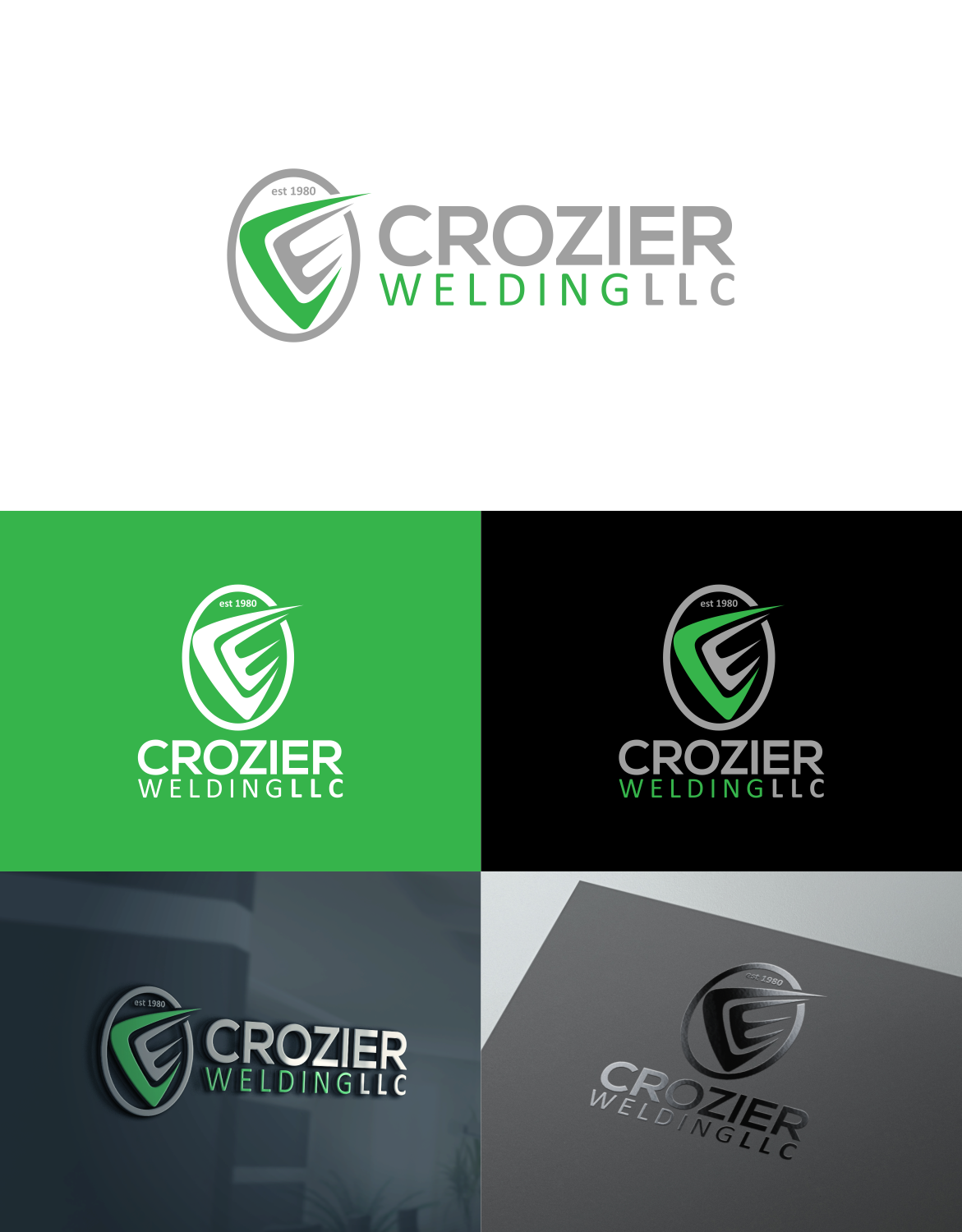 Logo Design by Aditya.DwiRama for this project | Design #24512780