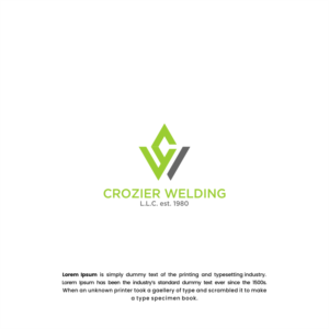 Logo Design by ID_Nank