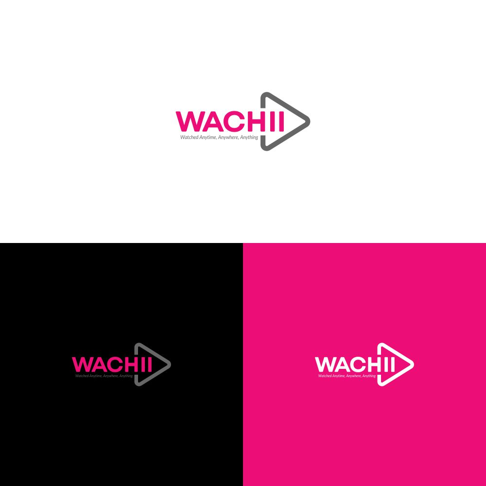 Logo Design by Irfan Renaldi for this project | Design #24558478