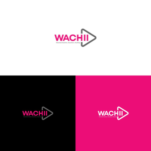 Logo Design by Irfan Renaldi