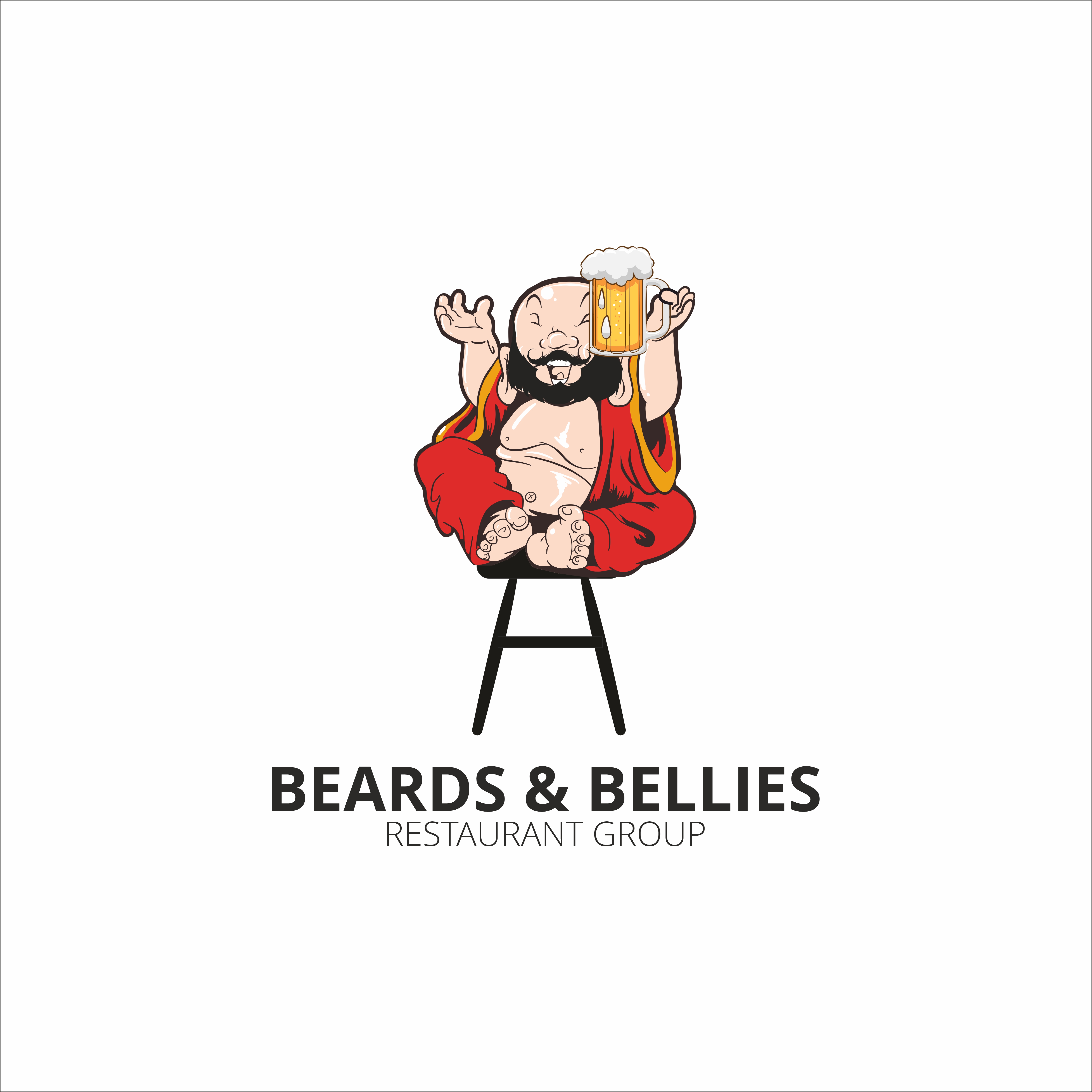 Logo Design by bgencten for this project | Design #24562172