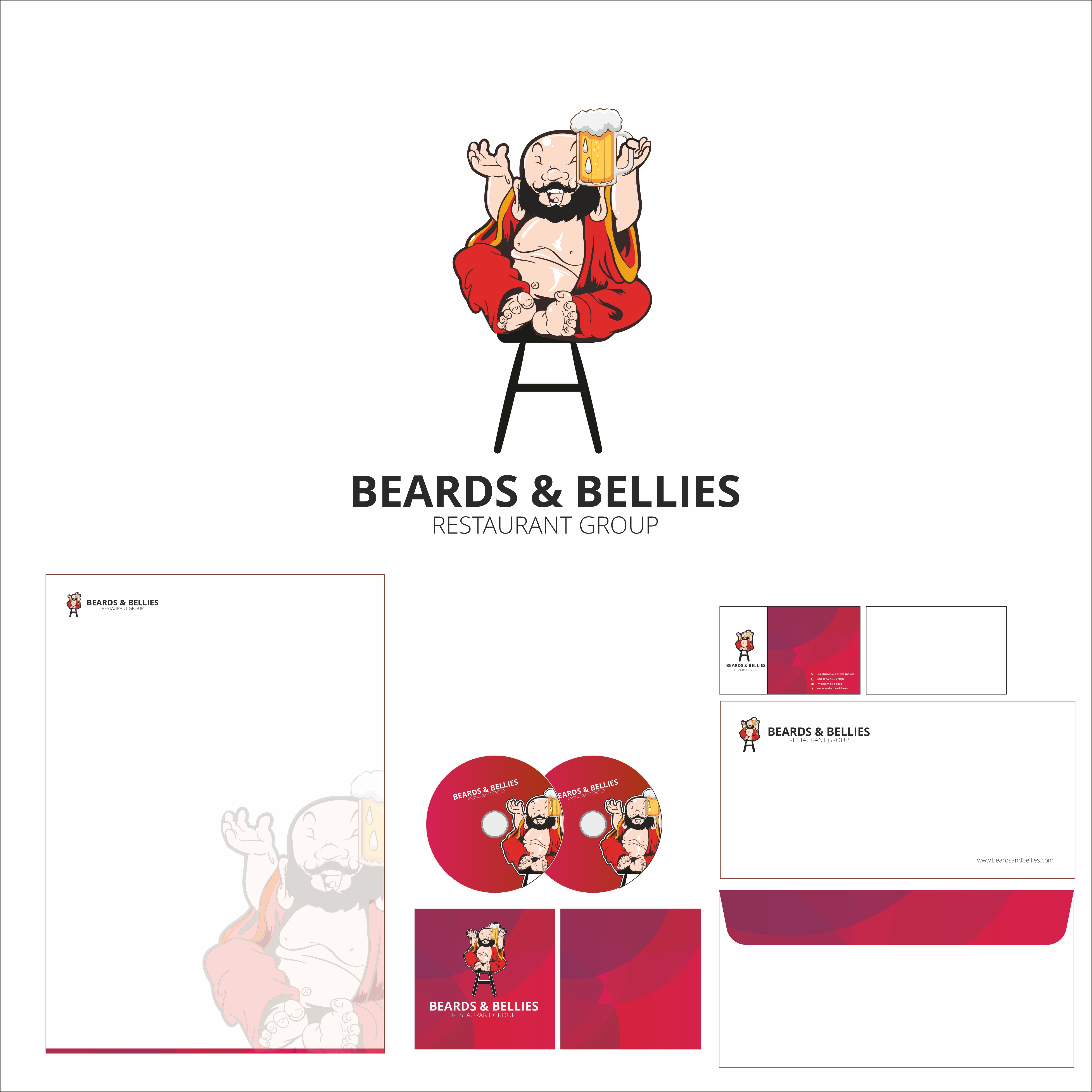 Diseño de Logo por bgencten para este proyecto | Diseño #24645885