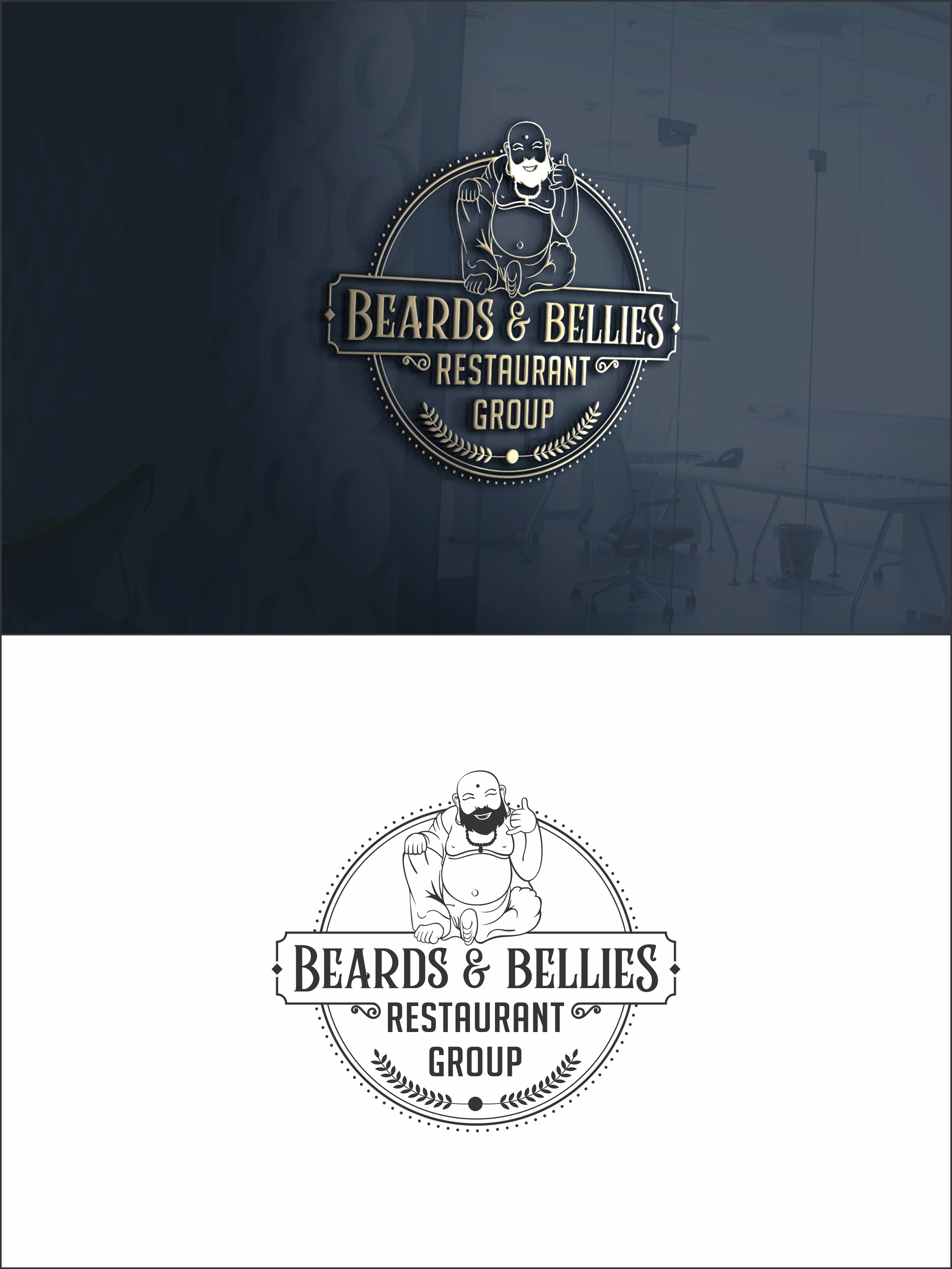 Diseño de Logo por Robert Macwan para este proyecto | Diseño #24565520