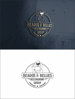 Logo-Design von Robert Macwan für dieses Projekt | Design: #24565520