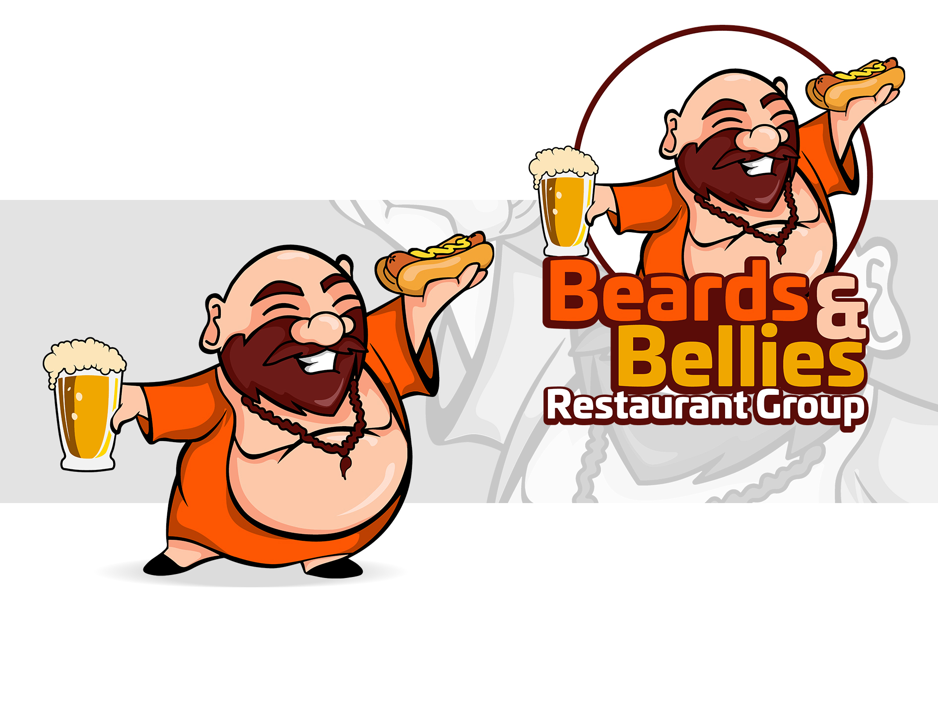 Diseño de Logo por AMIT D. para este proyecto | Diseño #24555291