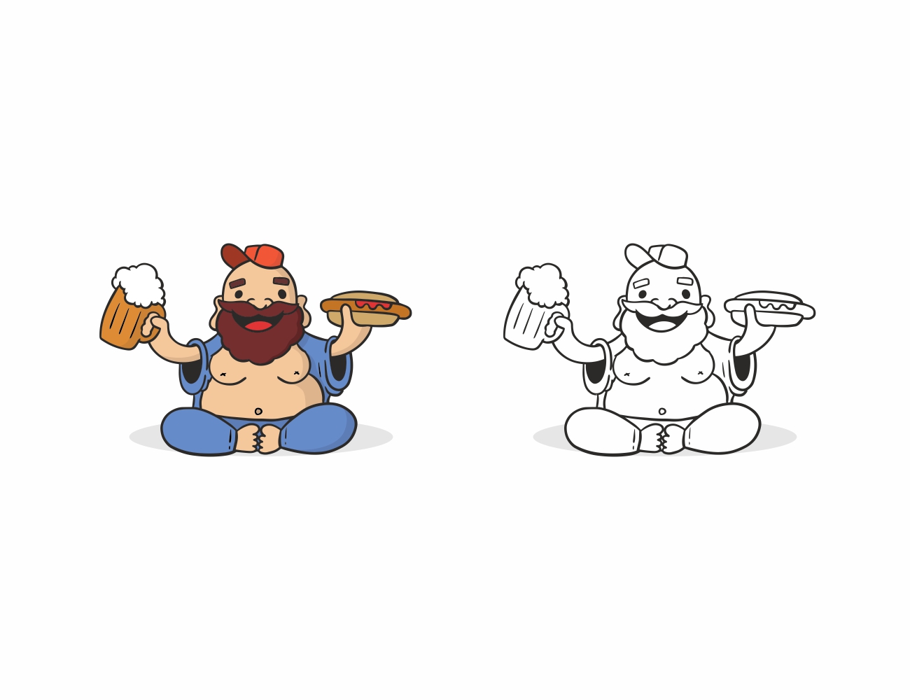 Diseño de Logo por MOH Studio para este proyecto | Diseño #24524275