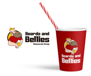 Logo Design by Fabiana. Aline