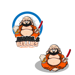 Logo Design by edsel.dain128