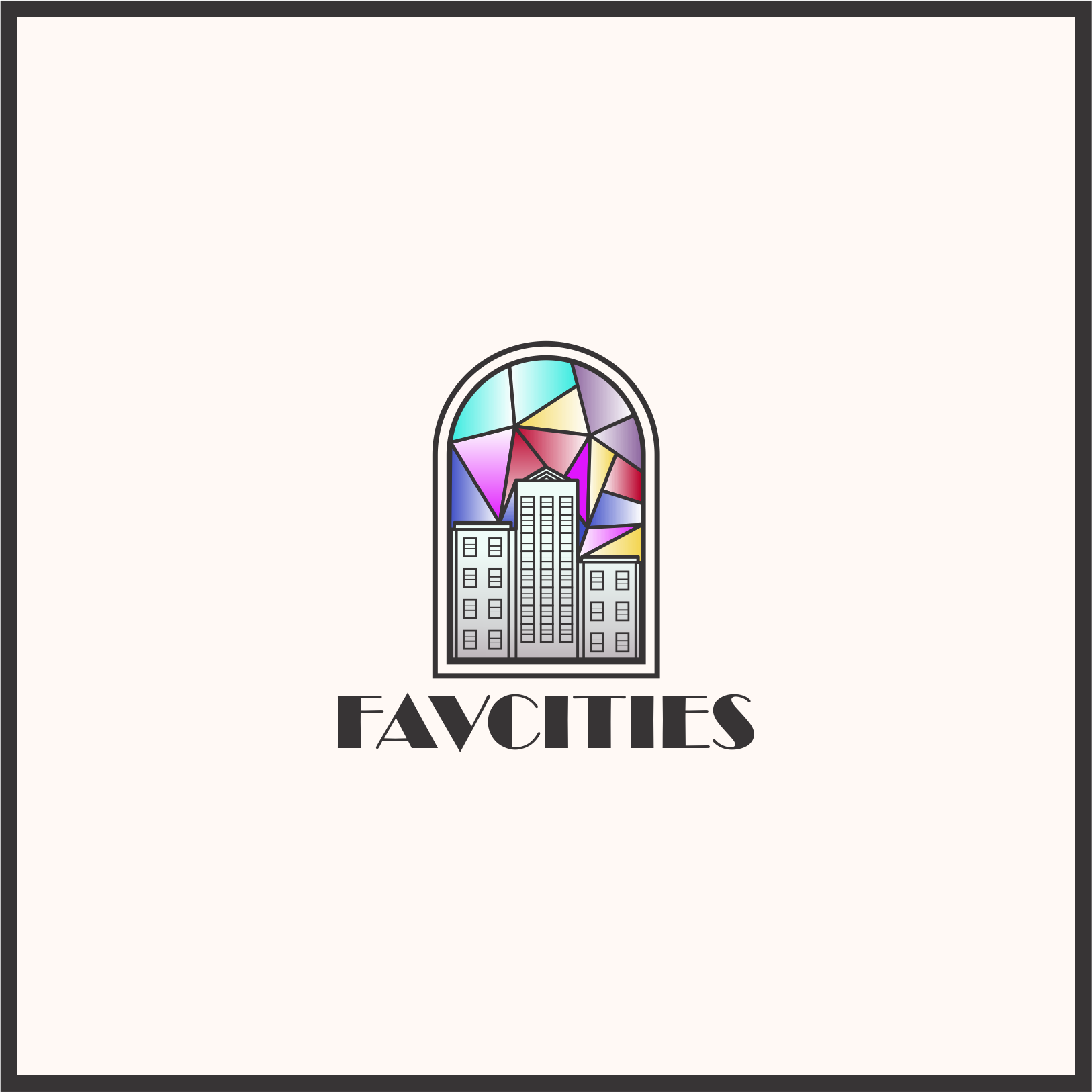 Logo Design by KOBES for this project | Design #24540708