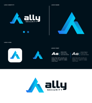 Logo-Design von TristanT für dieses Projekt | Design: #24550704