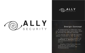 Logo Design by K Hari Prasad