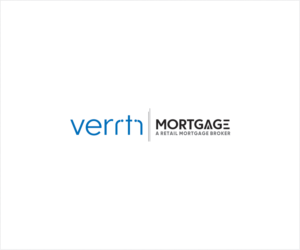 Veriti Mortgage - a retail mortgage broker | Logo Design by pachilakili