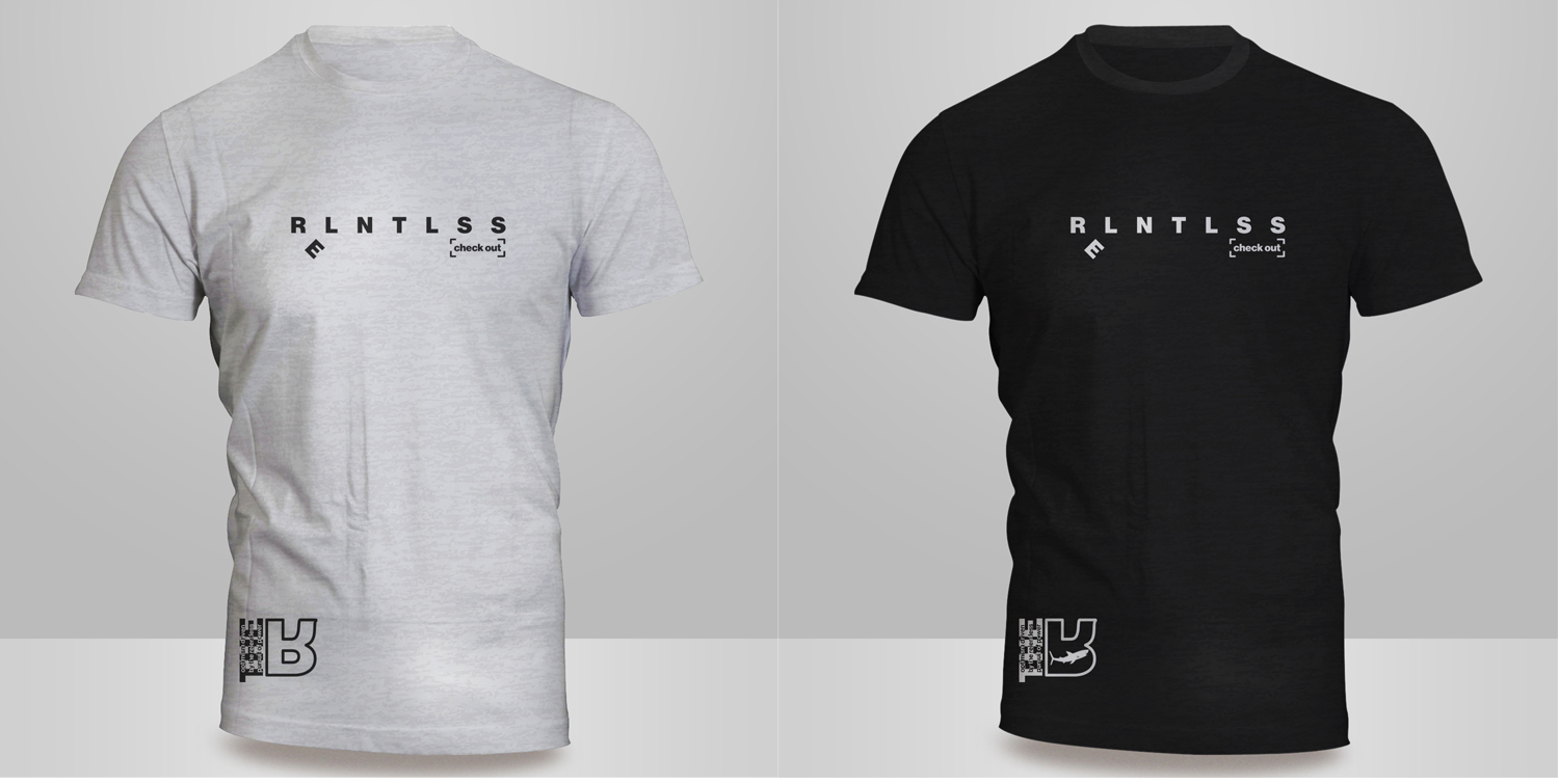 T-Shirt-Design von Kero für Hustle Worldwide | Design #24590045