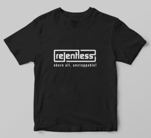 T-Shirt-Design von slef für Hustle Worldwide | Design #24558802