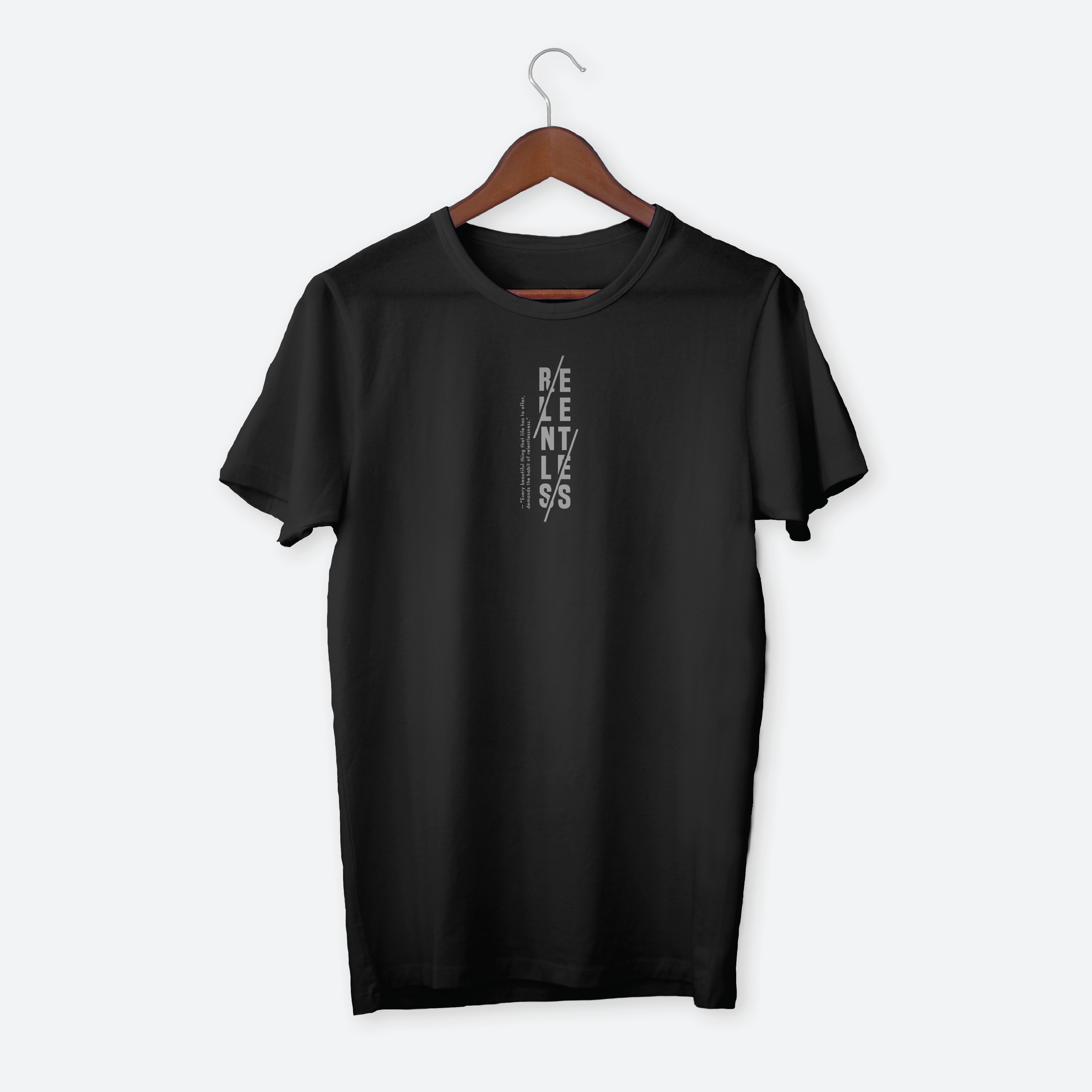 T-shirt Design by RAXOdAxe for Hustle Worldwide | Design #24540626