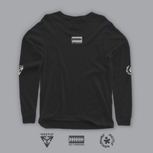 Design de T-shirt par RAXOdAxe pour Hustle Worldwide | Design : #24594207