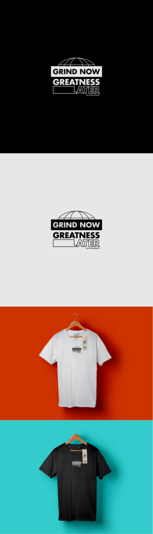 T-Shirt-Design von 1Concept für Hustle Worldwide | Design #24537441
