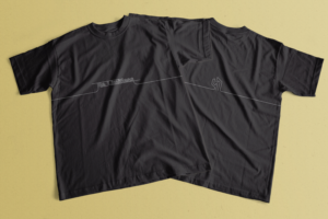 T-shirt Design by jas valencia