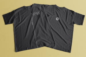 T-shirt Design by jas valencia for Hustle Worldwide | Design: #24513644