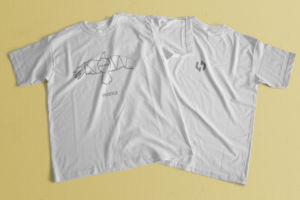 T-shirt Design by jas valencia for Hustle Worldwide | Design: #24513646