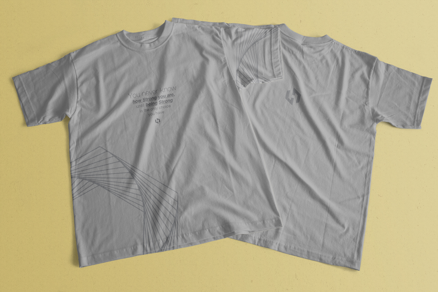 T-shirt Design by jas valencia for Hustle Worldwide | Design #24513651