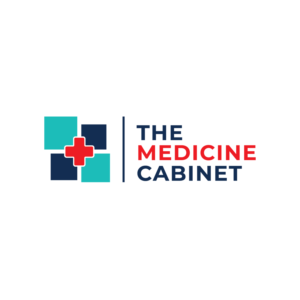 The Medicine Cabinet  | Diseño de Logo por rozT