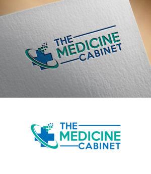 Logo Design by Aliqa Design for this project | Design: #24567195