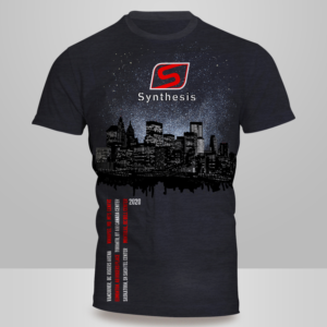 T-shirt Design by Kero