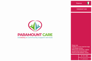 Logo Design by InkThink by Scaurus