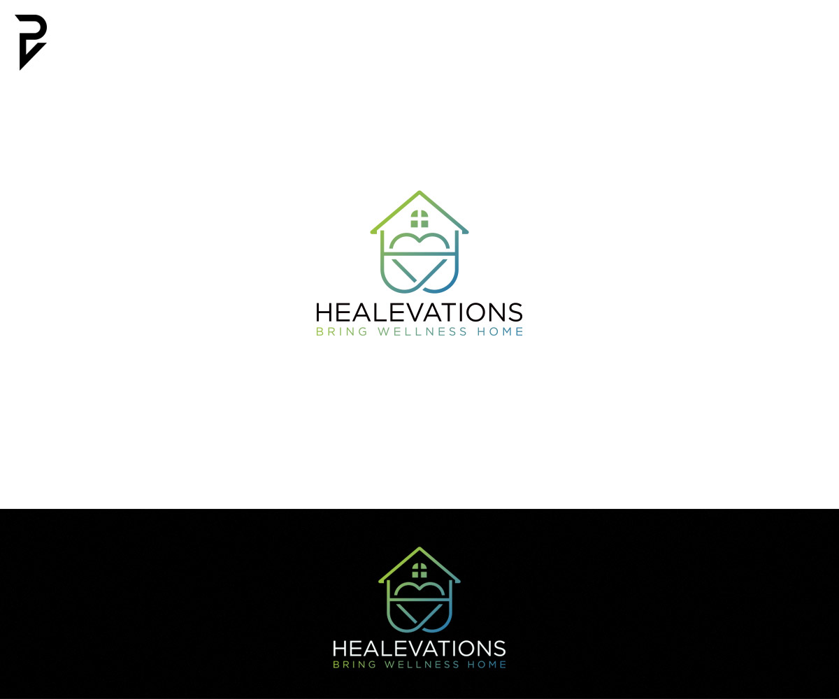 Logo-Design von poisonvectors für Healevations | Design #24513227