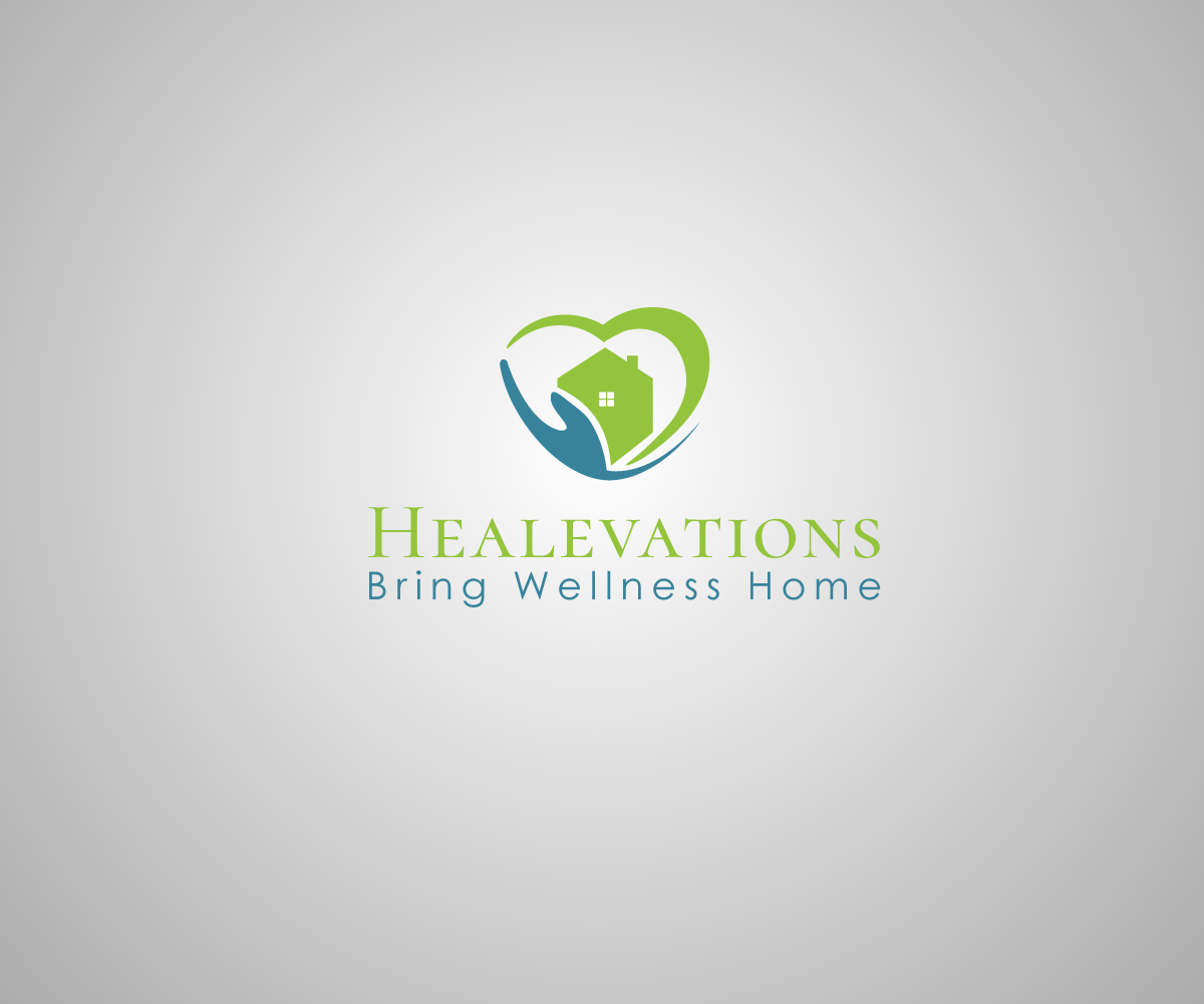 Logo-Design von Anekaa für Healevations | Design #24515058