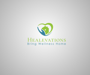 Logo-Design von Anekaa für Healevations | Design: #24515058