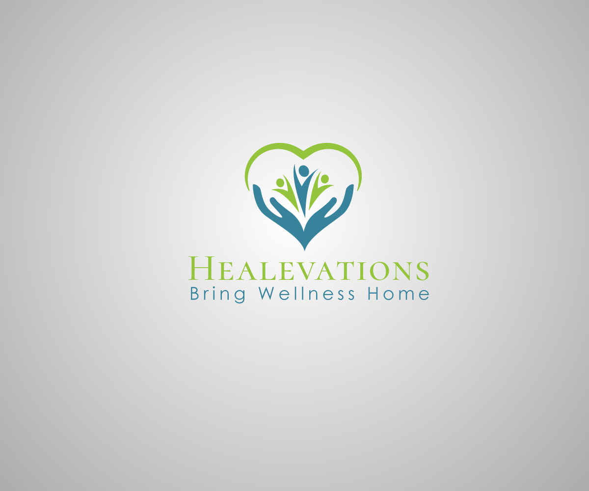 Logo-Design von Anekaa für Healevations | Design #24515071