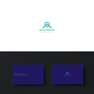 Logo Design by emmanuel 23 for Healevations | Design #24512924