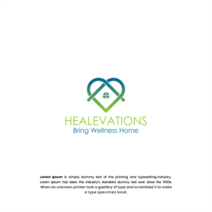 Logo Design by ID_Nank