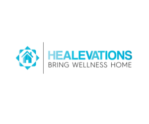 Logo Design by isabelpaoli for Healevations | Design #24513130