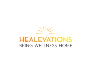 Logo-Design von isabelpaoli für Healevations | Design: #24513131