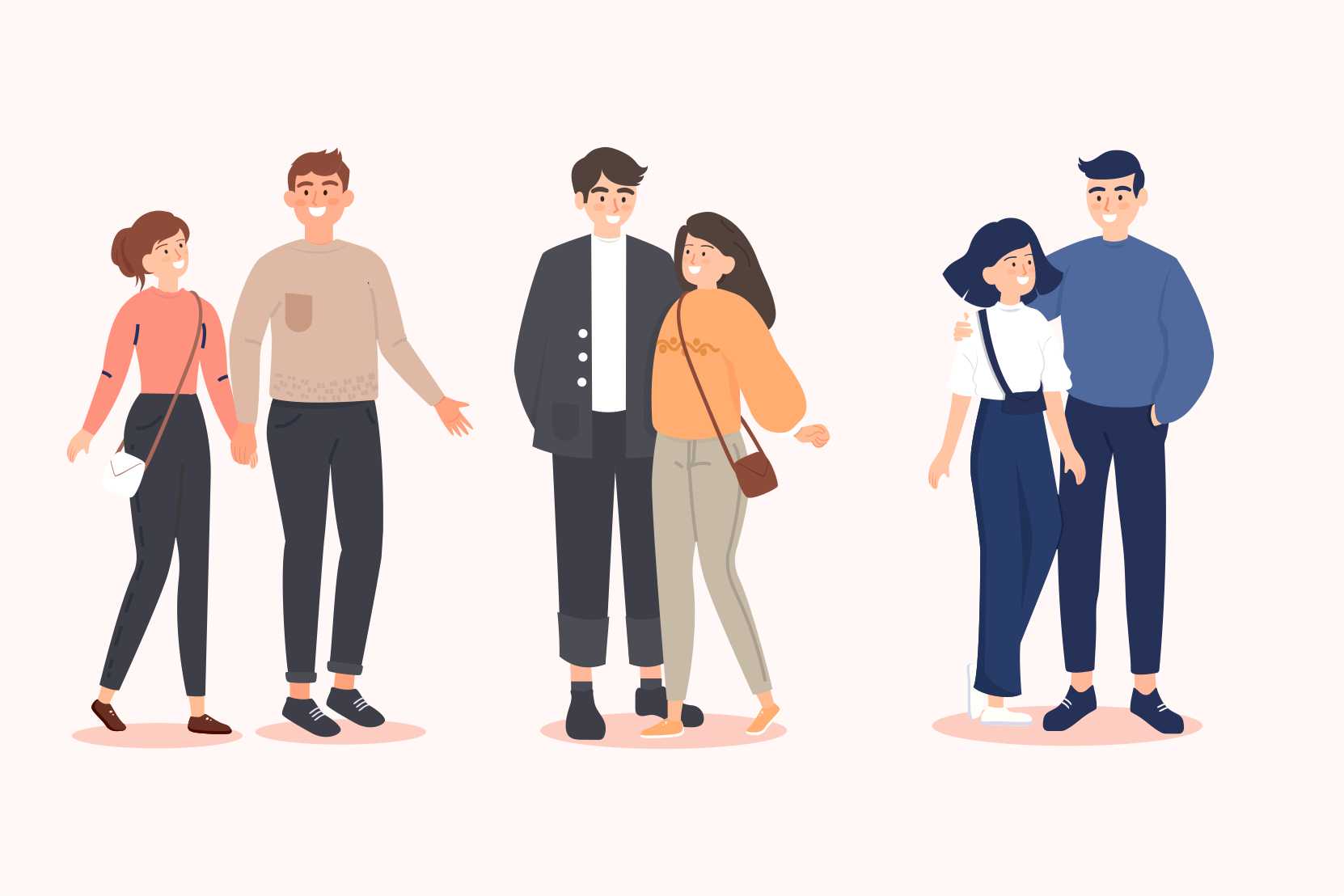 Character Design by antimassal for this project | Design #24519177