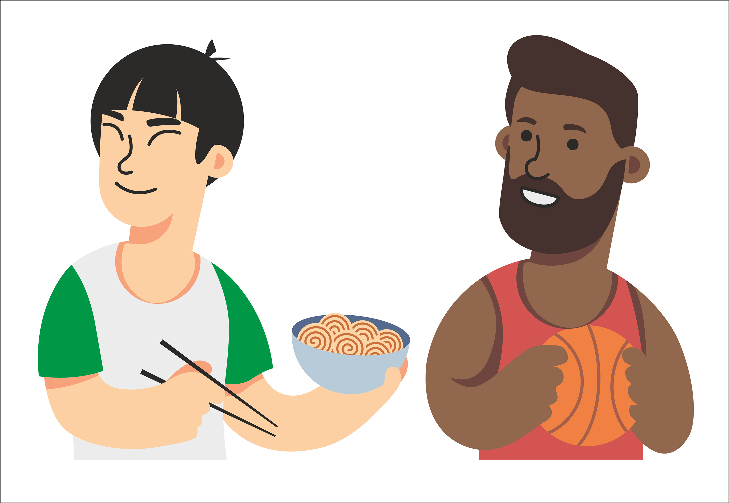 Character Design by Scelatio for this project | Design #24520838
