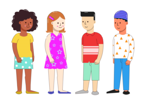Character Design by YAS9 for this project | Design: #24679557