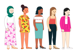 Character Design by YAS9 for this project | Design: #24679558