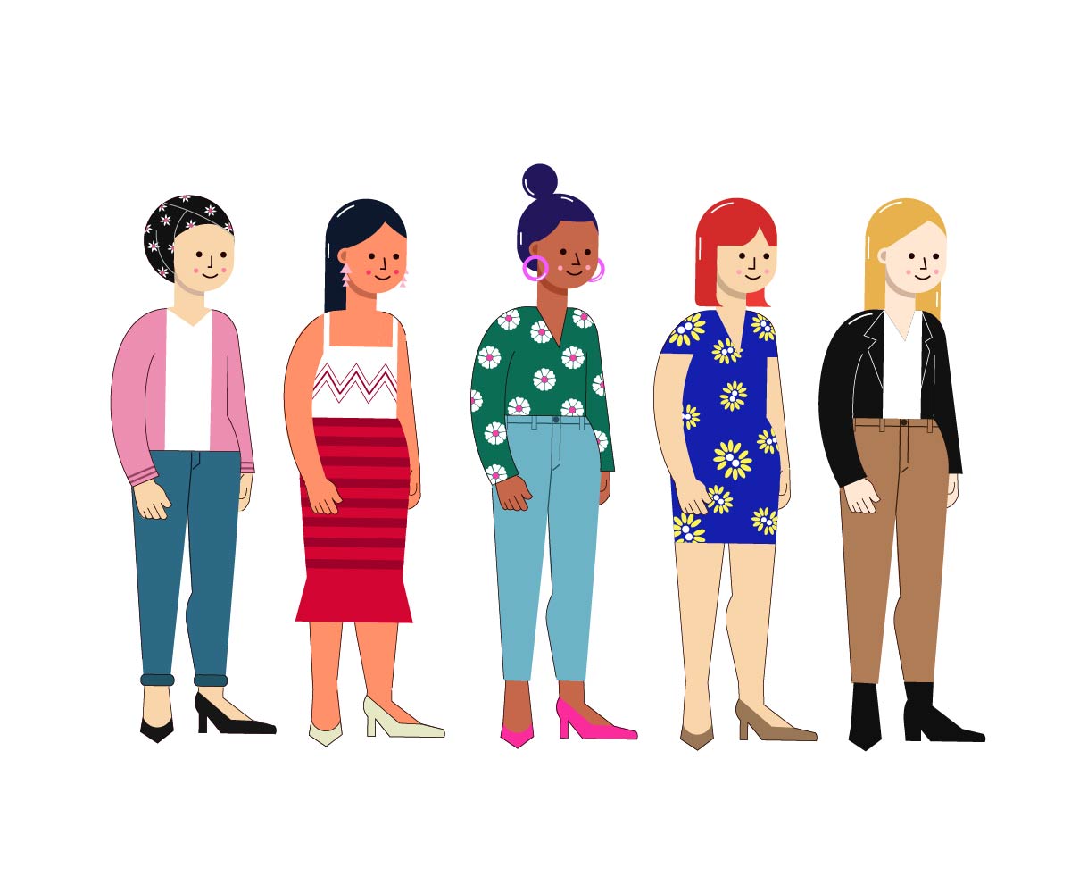 Character Design by YAS9 for this project | Design #25439839