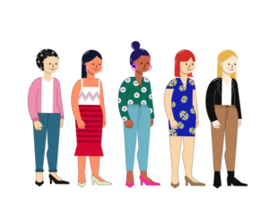 Character Design by YAS9 for this project | Design: #25439839