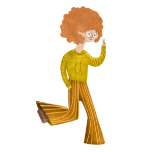 Character Design by Vogue6