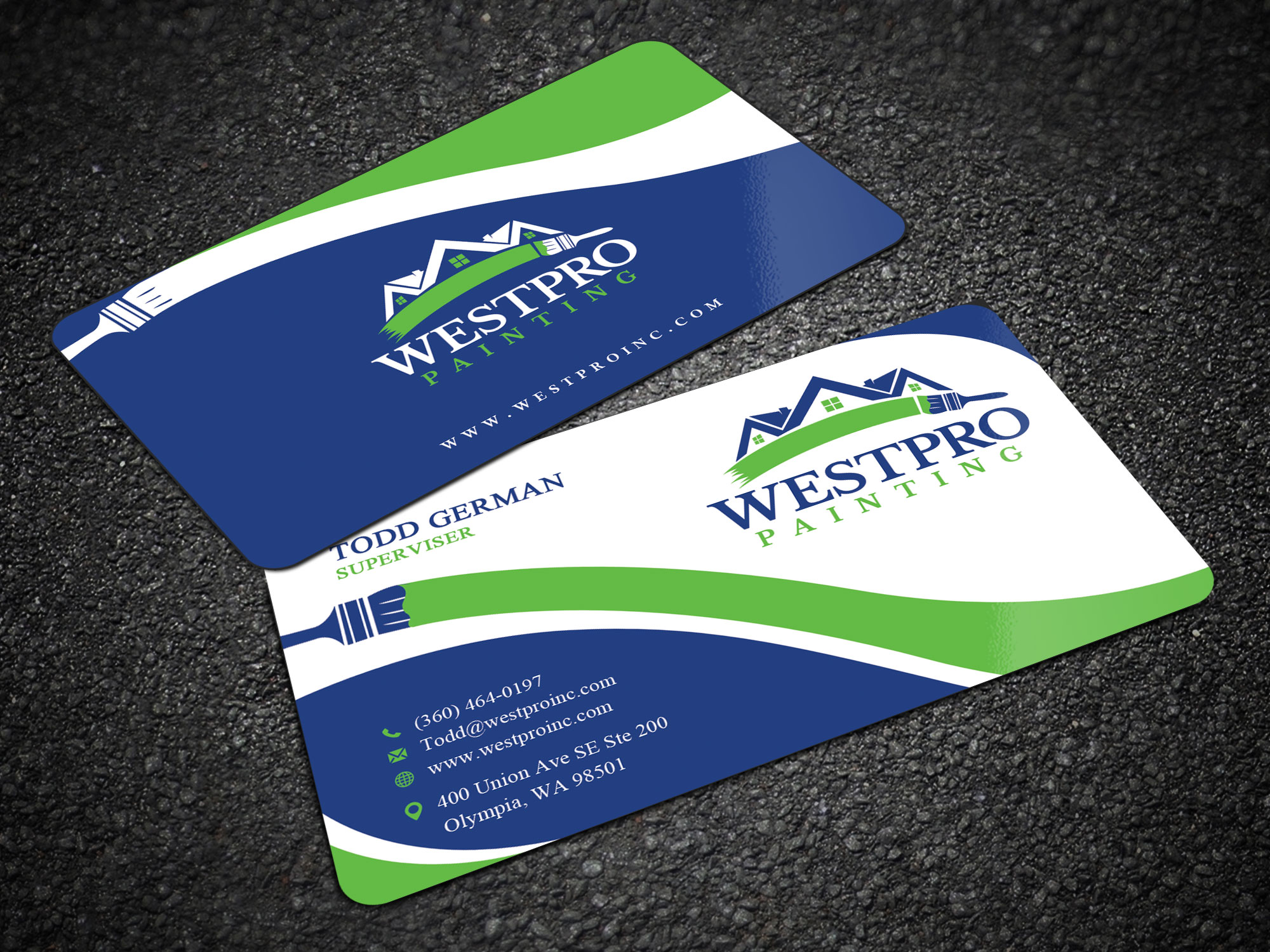 Design de Carte de Visite par Sandaruwan pour K9 Group | Design #24517900