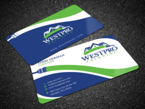 Business Card Design by Sandaruwan for K9 Group | Design #24517900