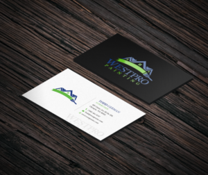 Business Card Design by Riz' for K9 Group | Design: #24515286
